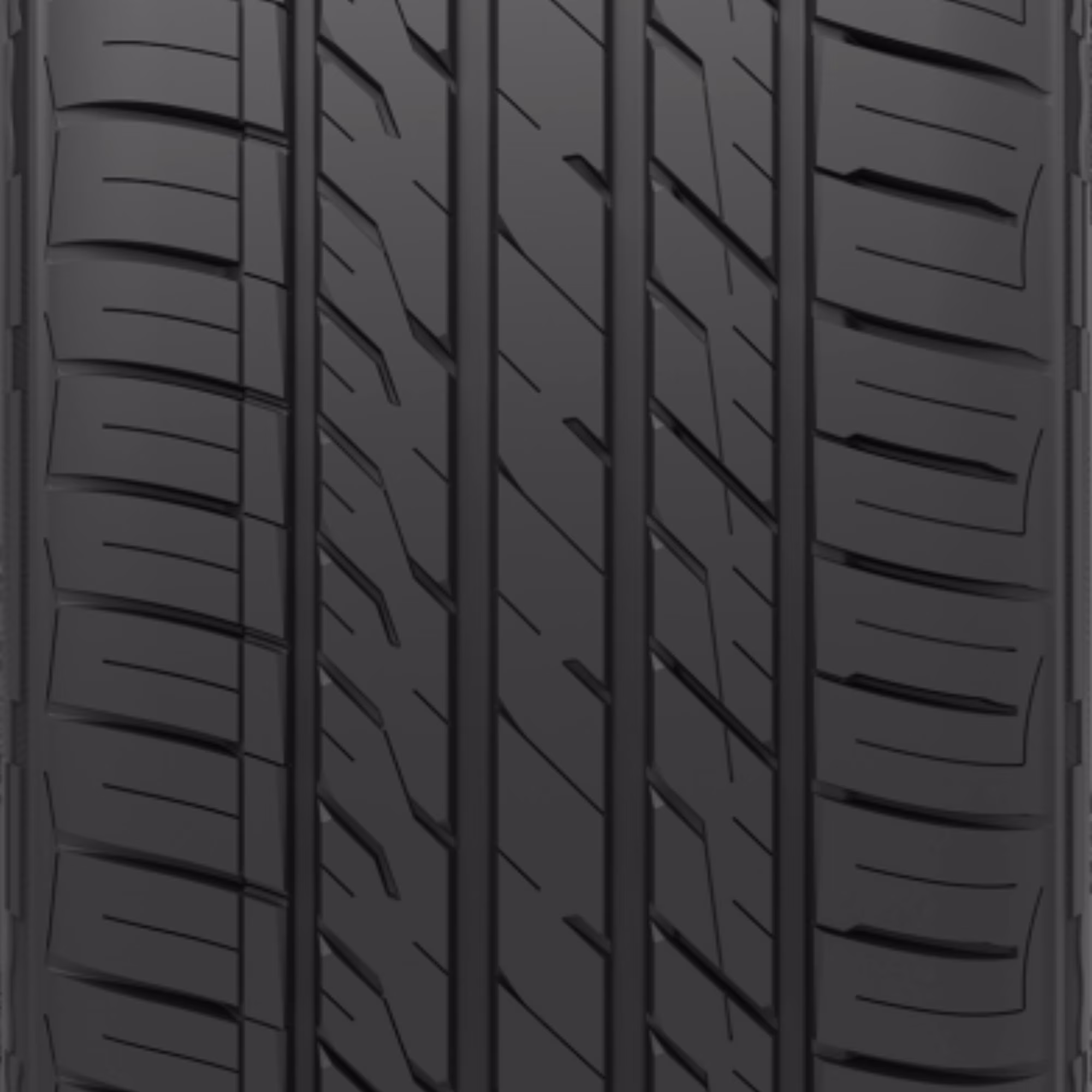 Arroyo Grand Sport A/S UHP All Season 245/40ZR20 99Y XL Passenger Tire - Image 2