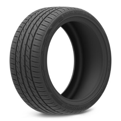 Arroyo Grand Sport A/S UHP All Season 245/40ZR20 99Y XL Passenger Tire