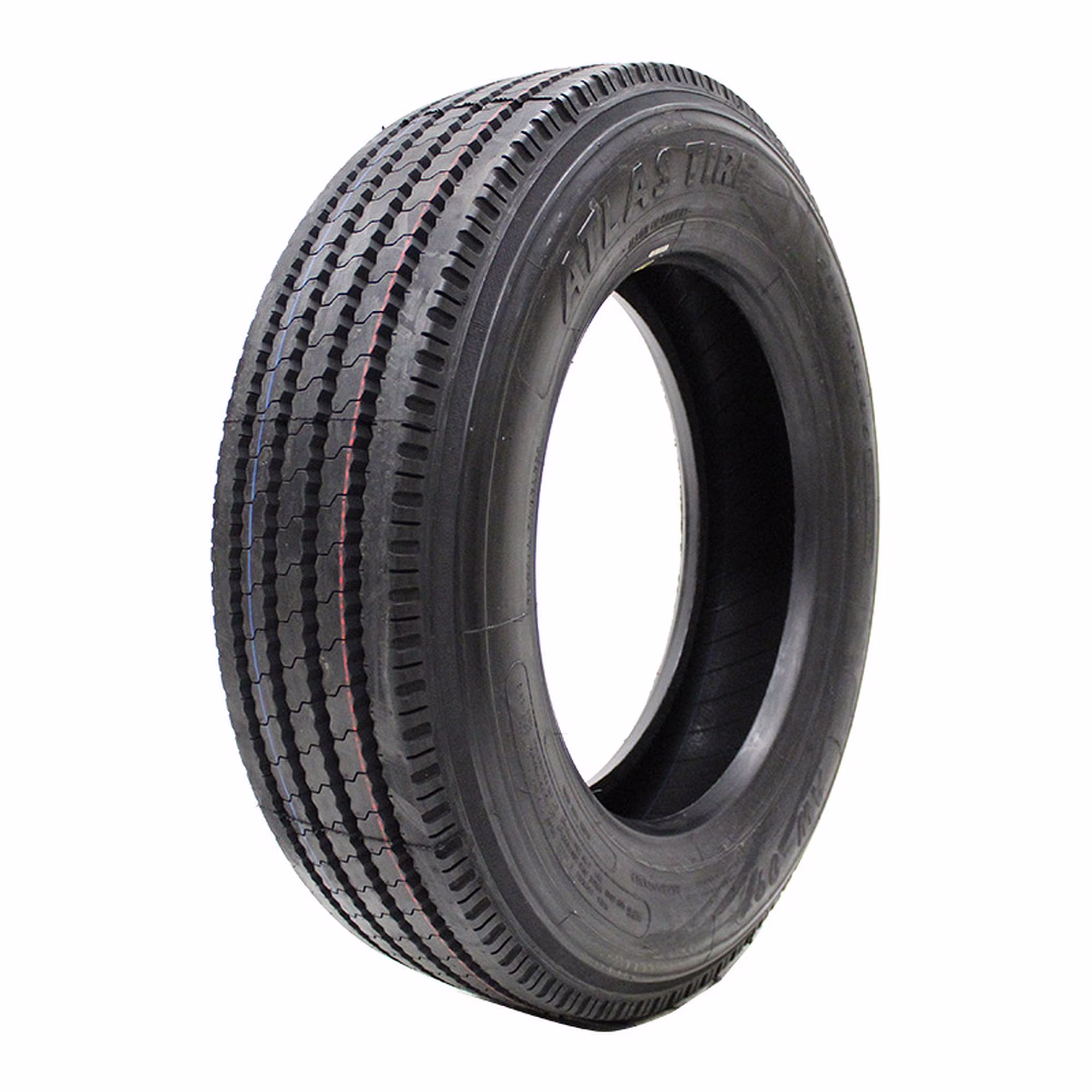 Atlas AW09 255/70R22.5 140/137M H Commercial Tire