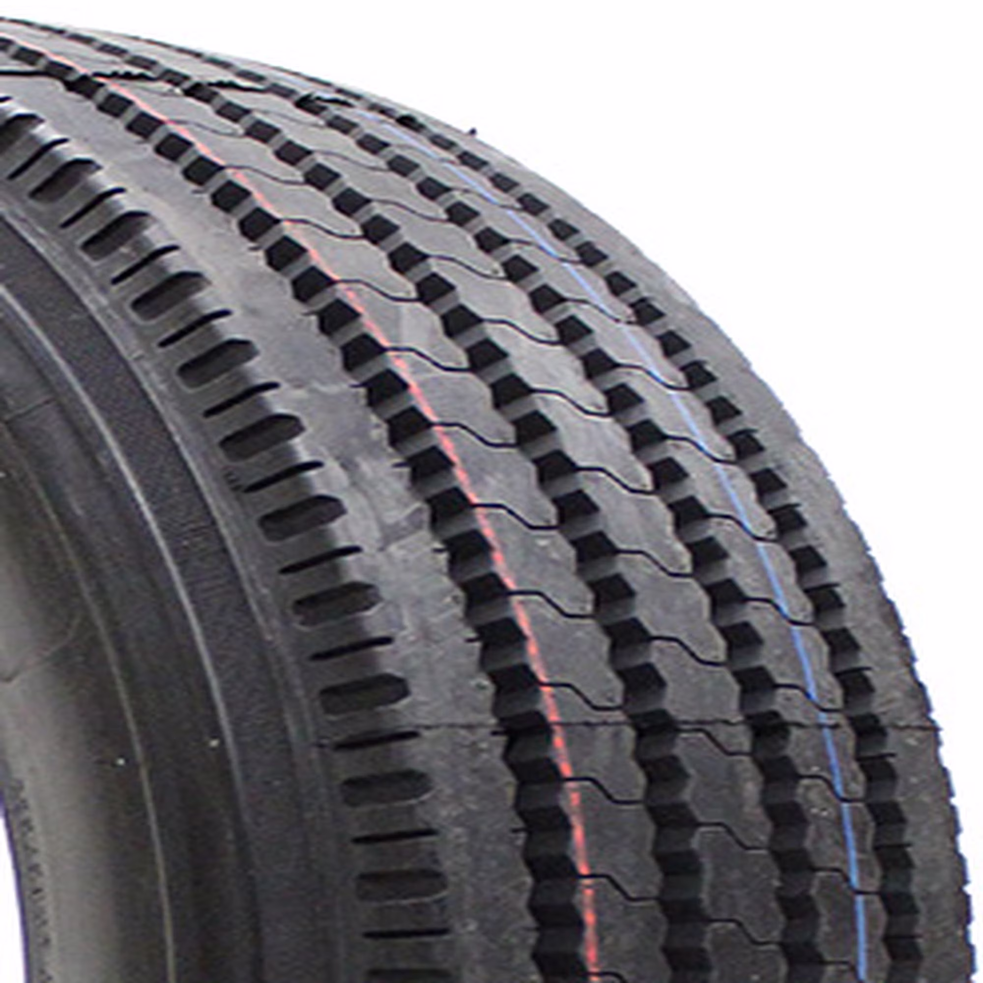 Atlas AW09 255/70R22.5 140/137M H Commercial Tire - Image 4