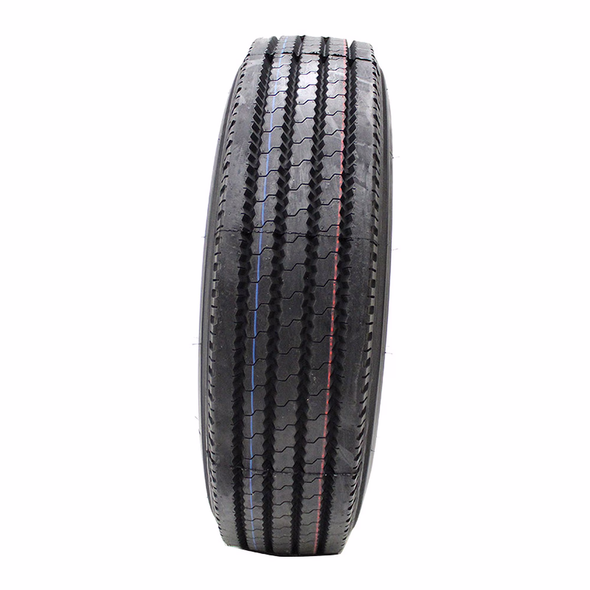 Atlas AW09 255/70R22.5 140/137M H Commercial Tire - Image 3