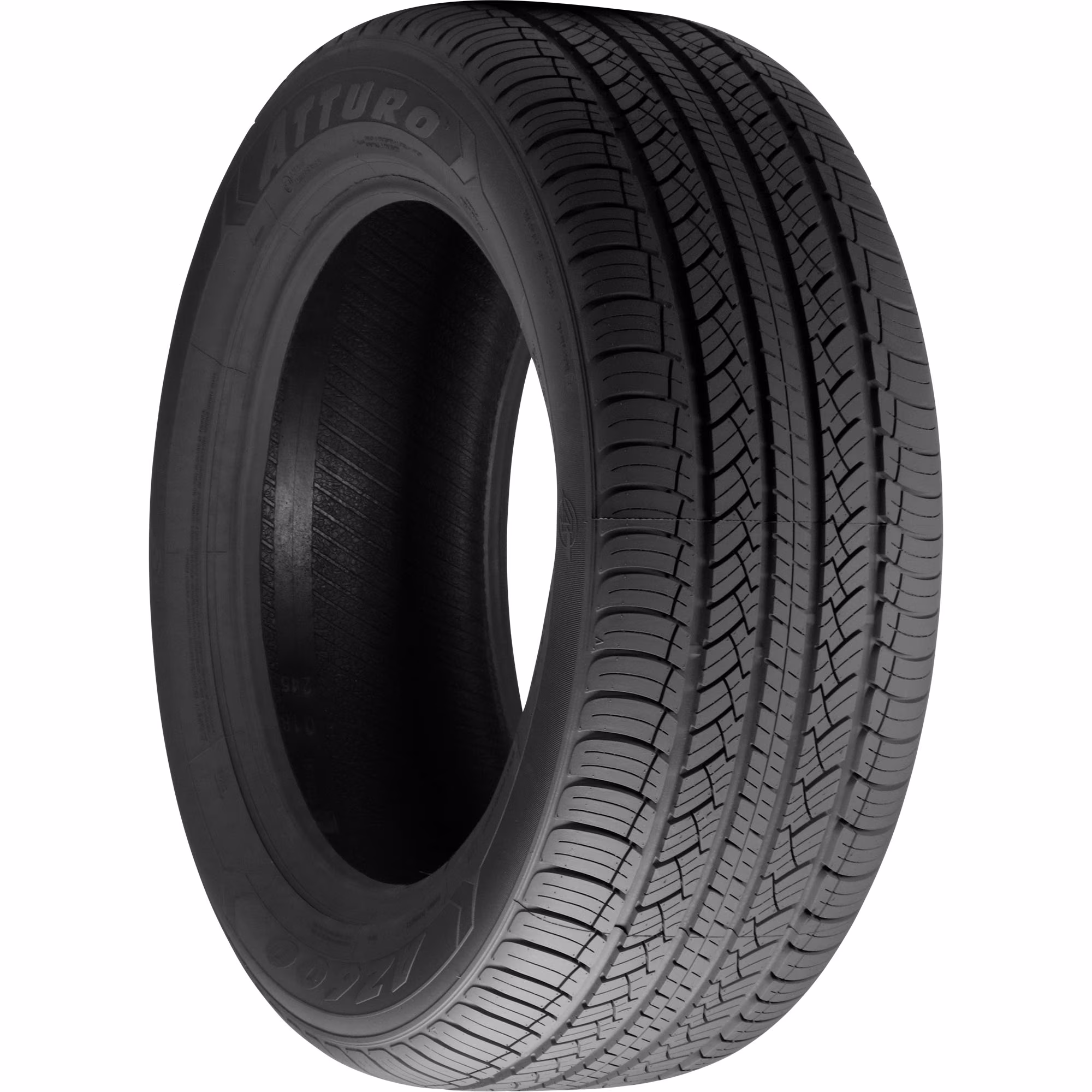 Atturo AZ600 All Season 235/50R19 99V Passenger Tire - Image 5
