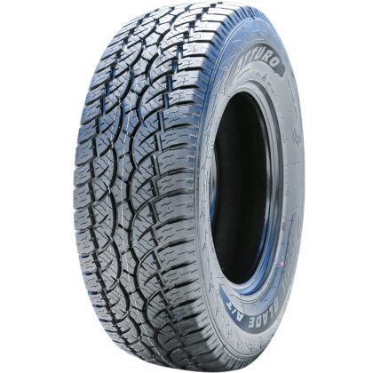 Atturo Trail Blade A/T All Terrain 265/60R18 110T Light Truck Tire