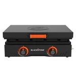 Blackstone 22” Griddle with Hard Cover and Carry Bag Bundle - Image 5