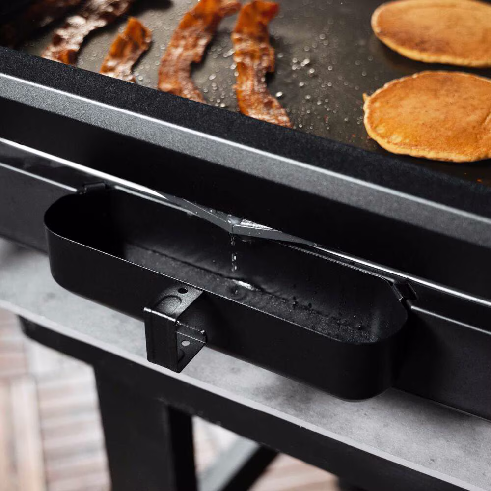 Blackstone 8001 E-Series Electric Griddle - 22" - Image 5