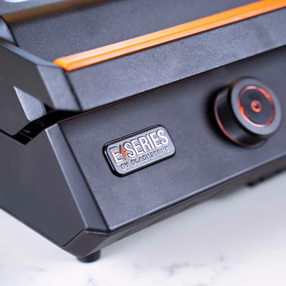 Blackstone 8001 E-Series Electric Griddle - 22" - Image 2