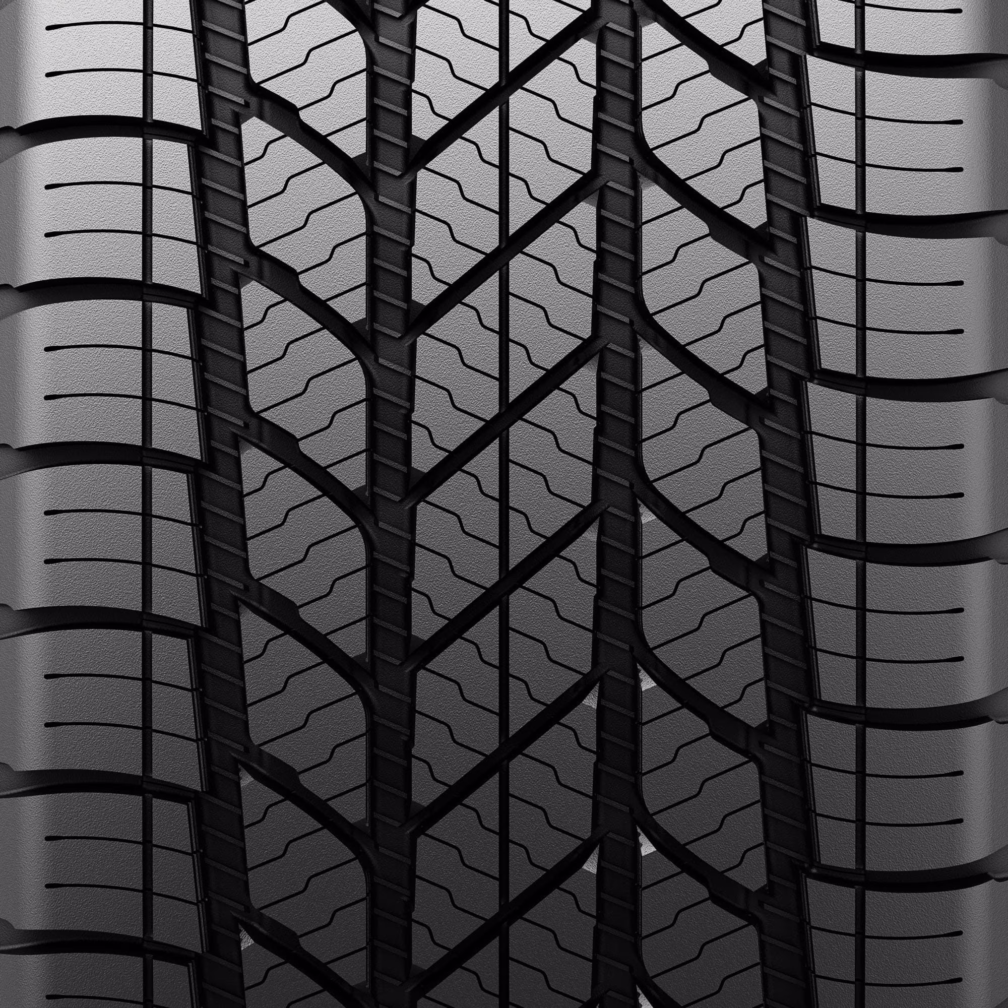Bridgestone Alenza A/S Ultra All Season 265/50R20 107V SUV/Crossover Tire - Image 2