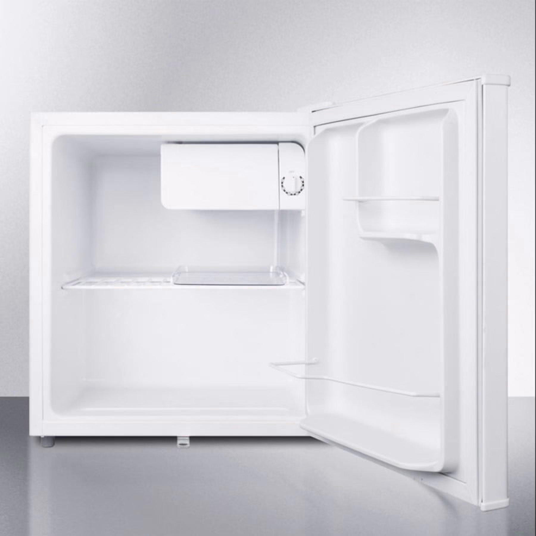 Compact Refrigerator-Freezer - Image 2