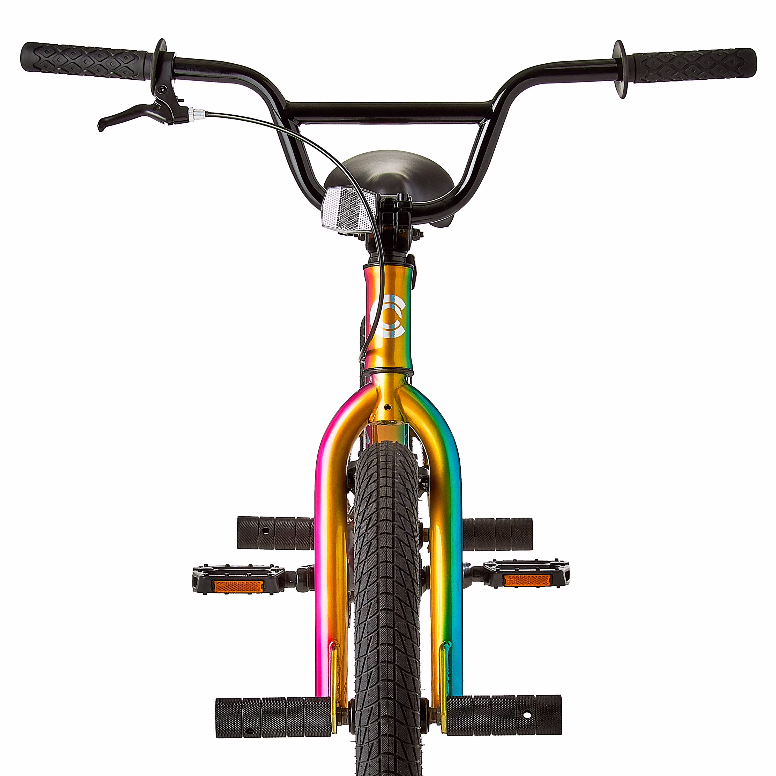 Concord Grindx BMX Bike, 20 in, Multi-Color, Fits Riders 4 ft 8 in - 5 ft 4 in - Image 5
