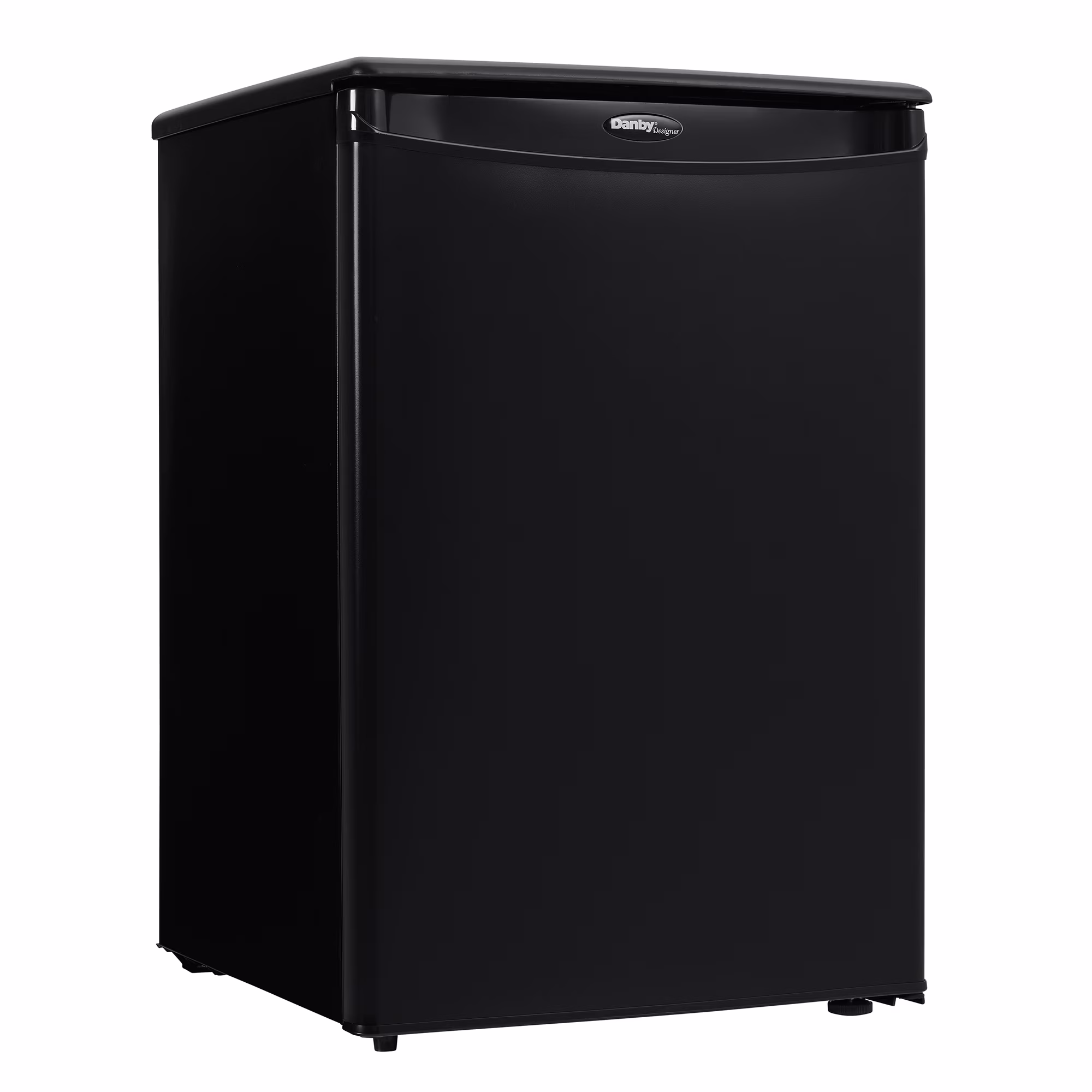 Danby 2.6 cu. ft. Compact Fridge in Black (DAR026A1BDD) - Image 5