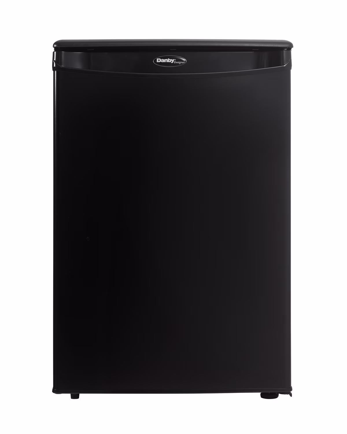 Danby 2.6 cu. ft. Compact Fridge in Black (DAR026A1BDD)