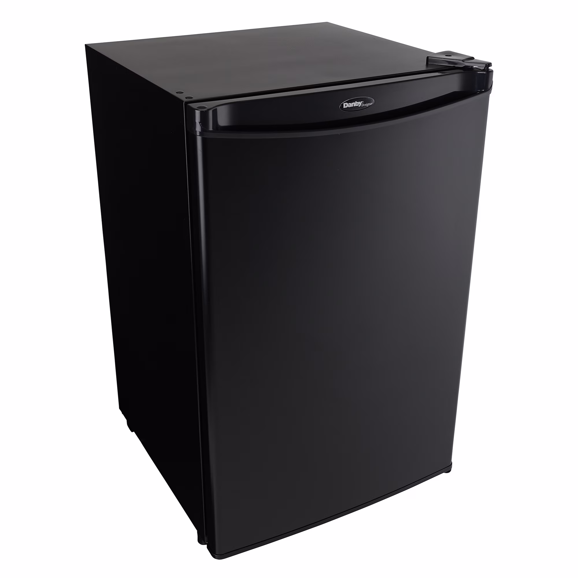 Danby Designer DAR044A4BDD 4.4 cu. ft. Compact Fridge in Black - Image 4