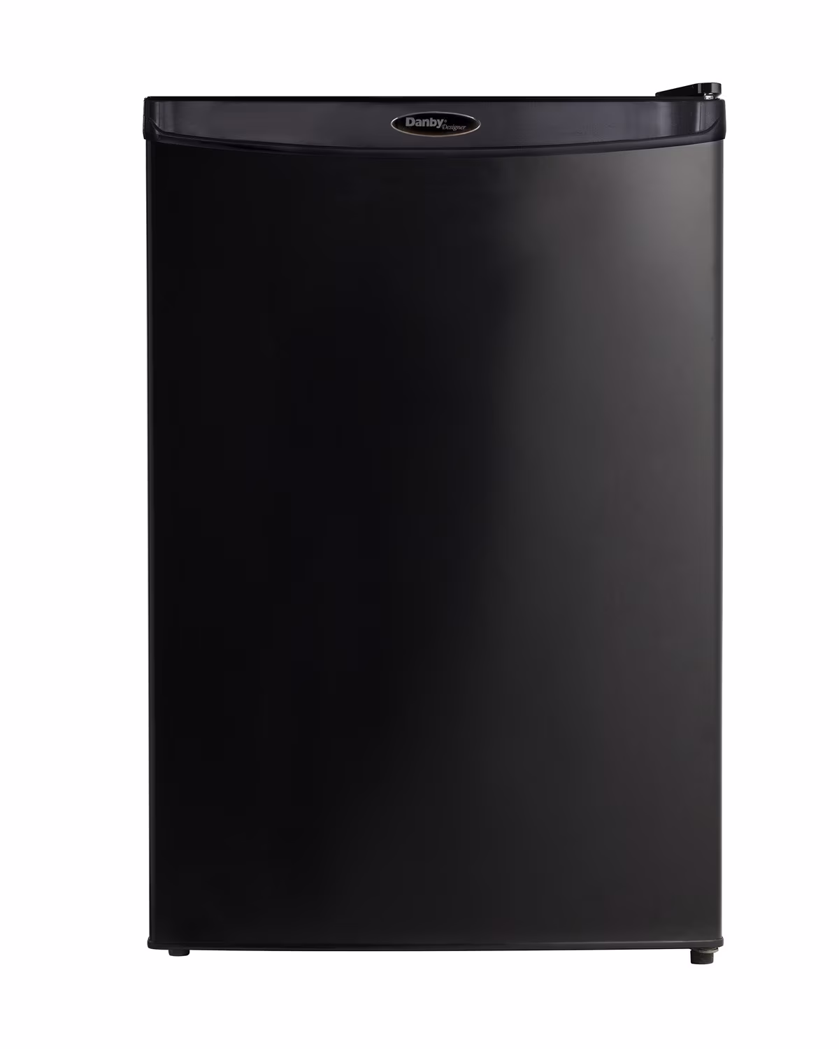 Danby Designer DAR044A4BDD 4.4 cu. ft. Compact Fridge in Black