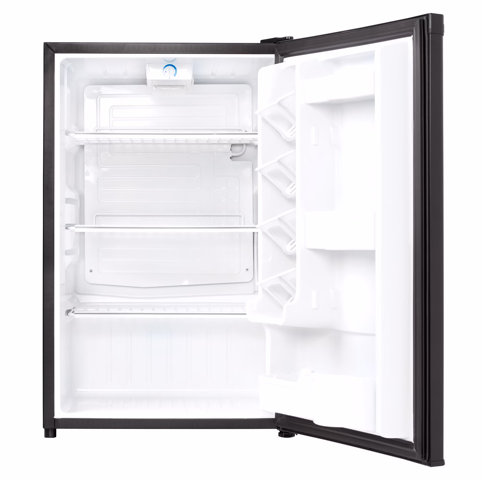 Danby Designer DAR044A4BDD 4.4 cu. ft. Compact Fridge in Black - Image 5