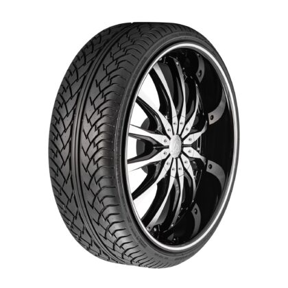 Dcenti D9000 All Season 305/30R26 109W Passenger Tire