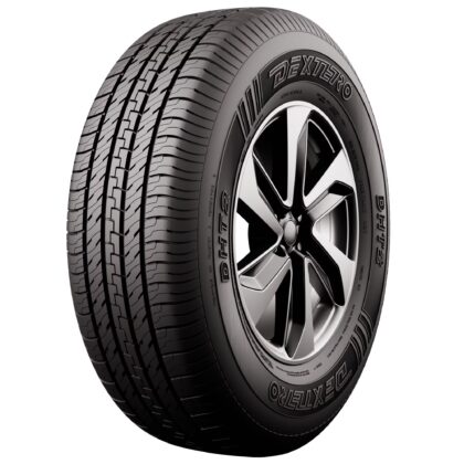 Dextero DHT2 Tire P235/70R16 104T Fits: 2004-07 Honda Pilot EX-L, 2013 Ford Explorer Sport