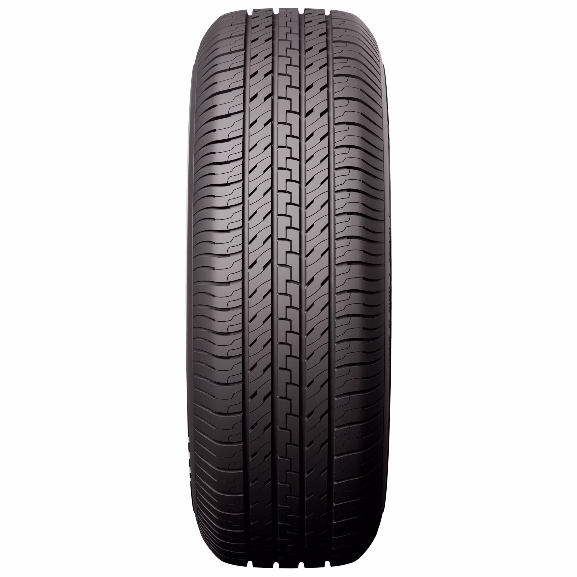 Dextero DHT2 Tire P235/70R16 104T Fits: 2004-07 Honda Pilot EX-L, 2013 Ford Explorer Sport - Image 3