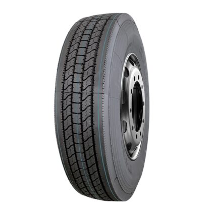 Duramas DT-519T 295/75R22.5 146/143L G Commercial Tire
