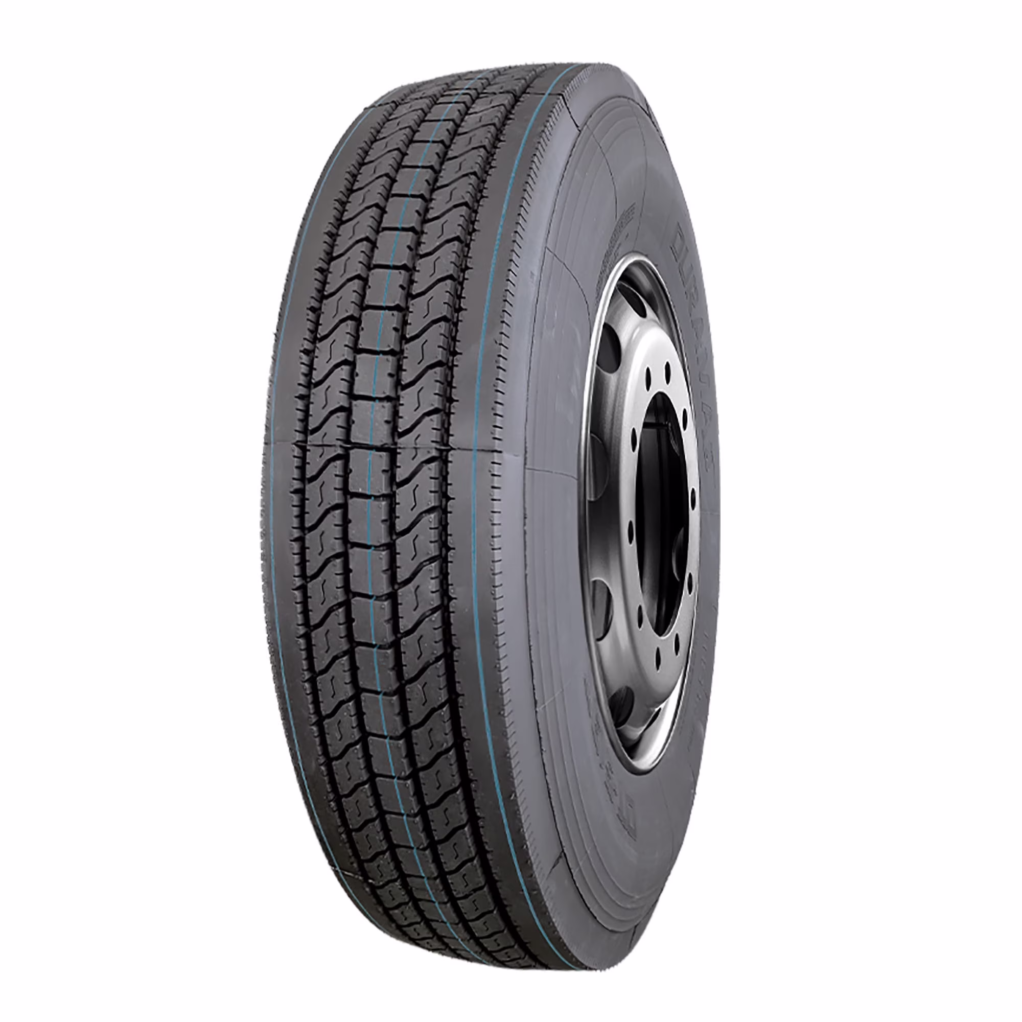 Duramas DT-519T 295/75R22.5 146/143L G Commercial Tire