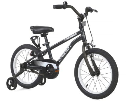 Dynacraft Nitrous 16 Inch Boys Bike