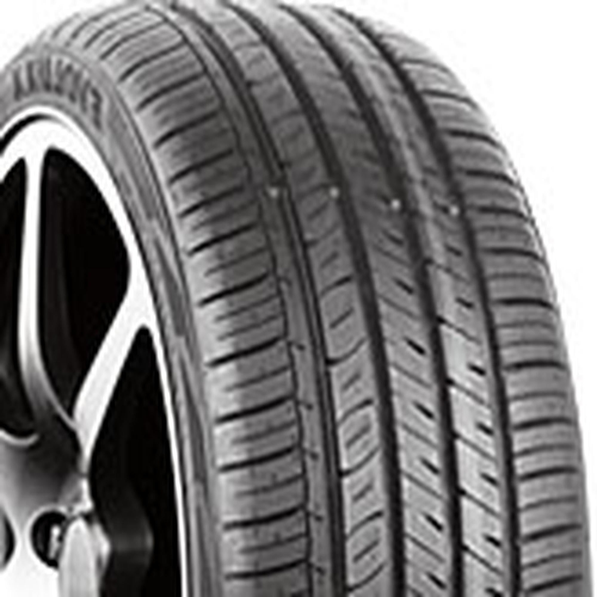 Evoluxx Capricorn UHP UHP 235/45R20 100W XL Passenger Tire - Image 3