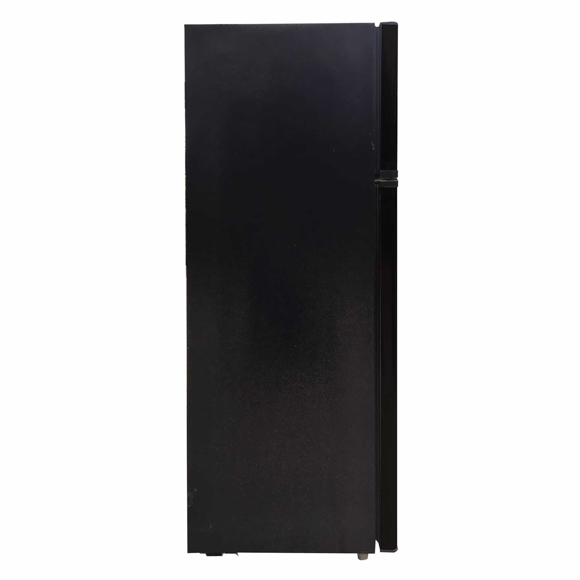 Frigidaire 7.5 Cu. ft Top Freezer Refrigerator, Compact Fridge for Apartment, Kitchen, Office, Garage, Black - Image 4