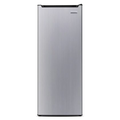 Frigidaire 7 cu. ft. Convertible Upright Fridge Freezer, Garage-Ready Compact Fridge/Freezer