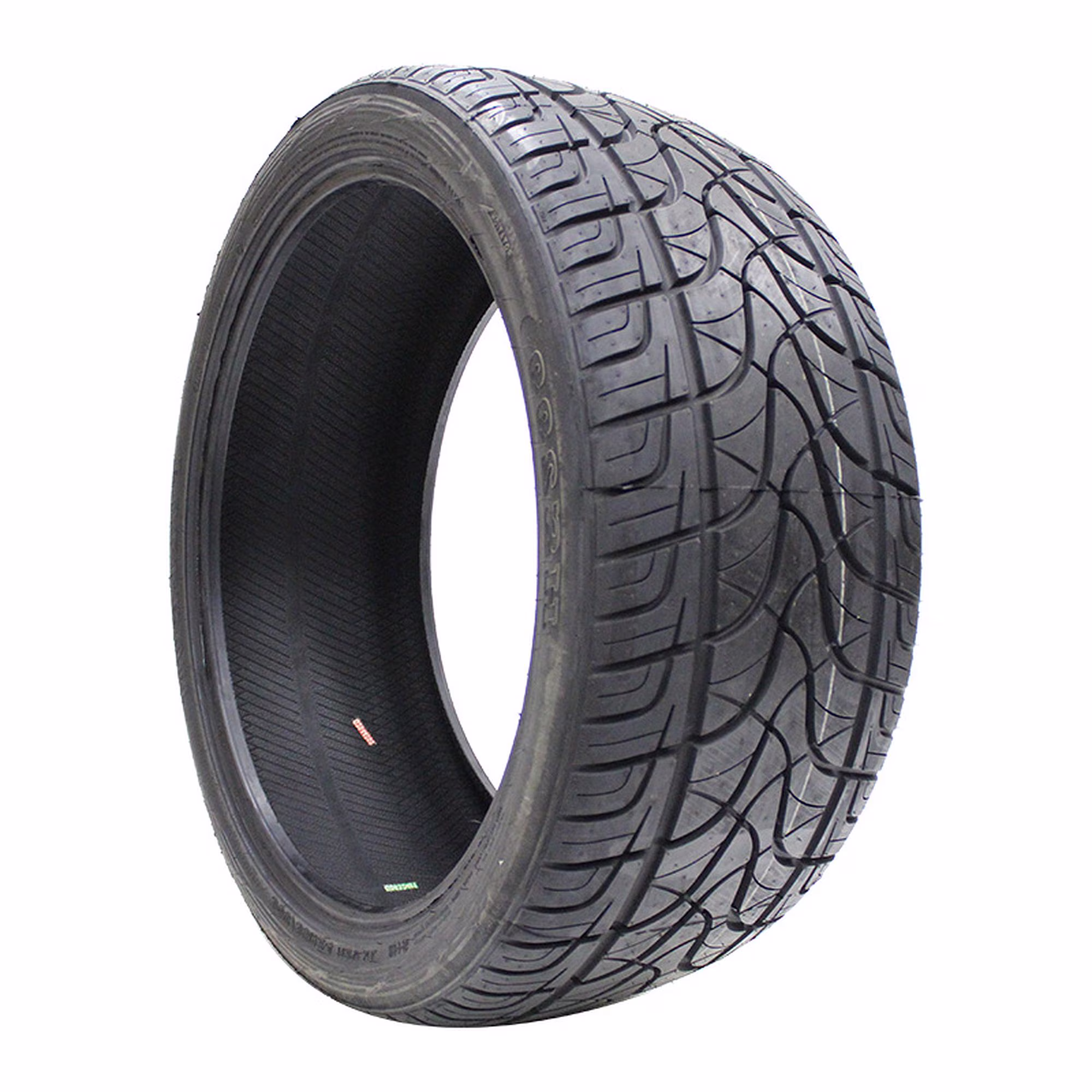 Fullrun HS299 All Season 285/40R24 112V XL Passenger Tire - Image 5