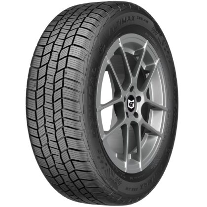 General AltiMAX 365 AW All Weather 225/65R17 102H Passenger Tire