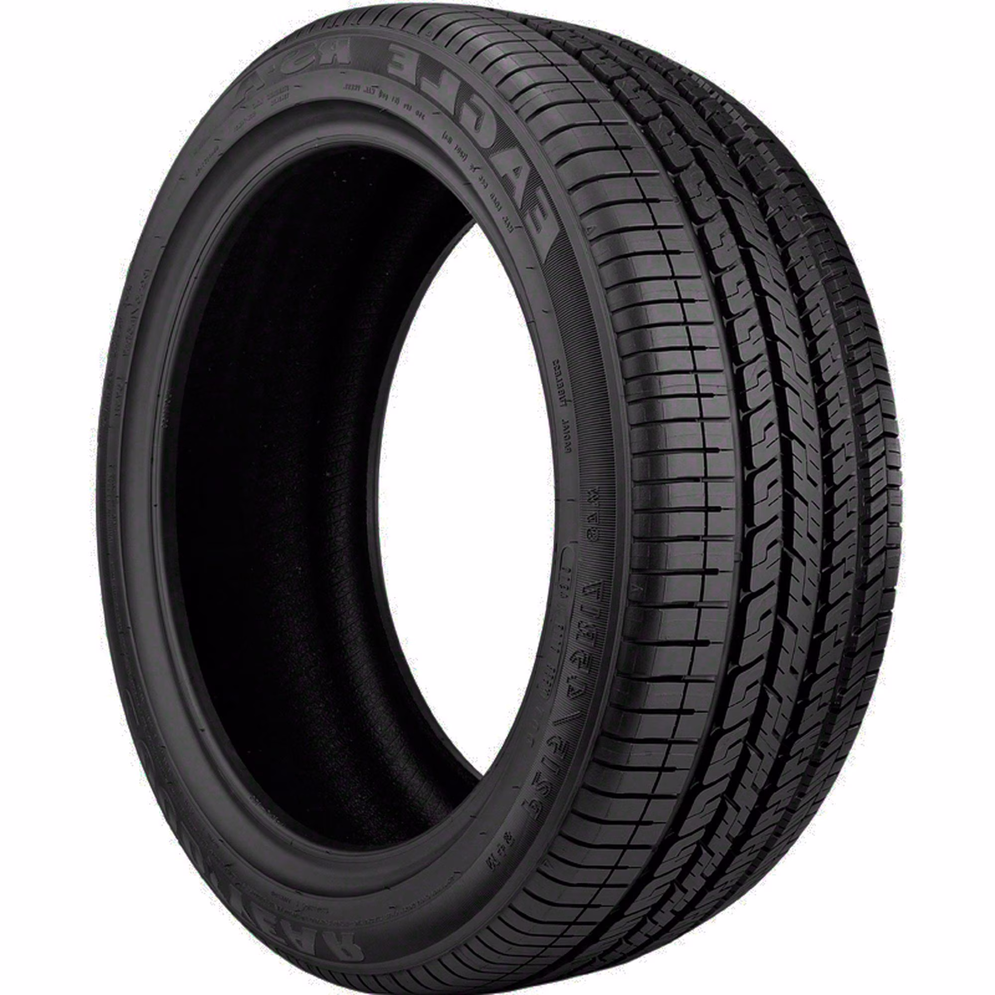 Goodyear Eagle RS-A 255/45R20 101V oe Performance a/s All Season Tire - Image 2