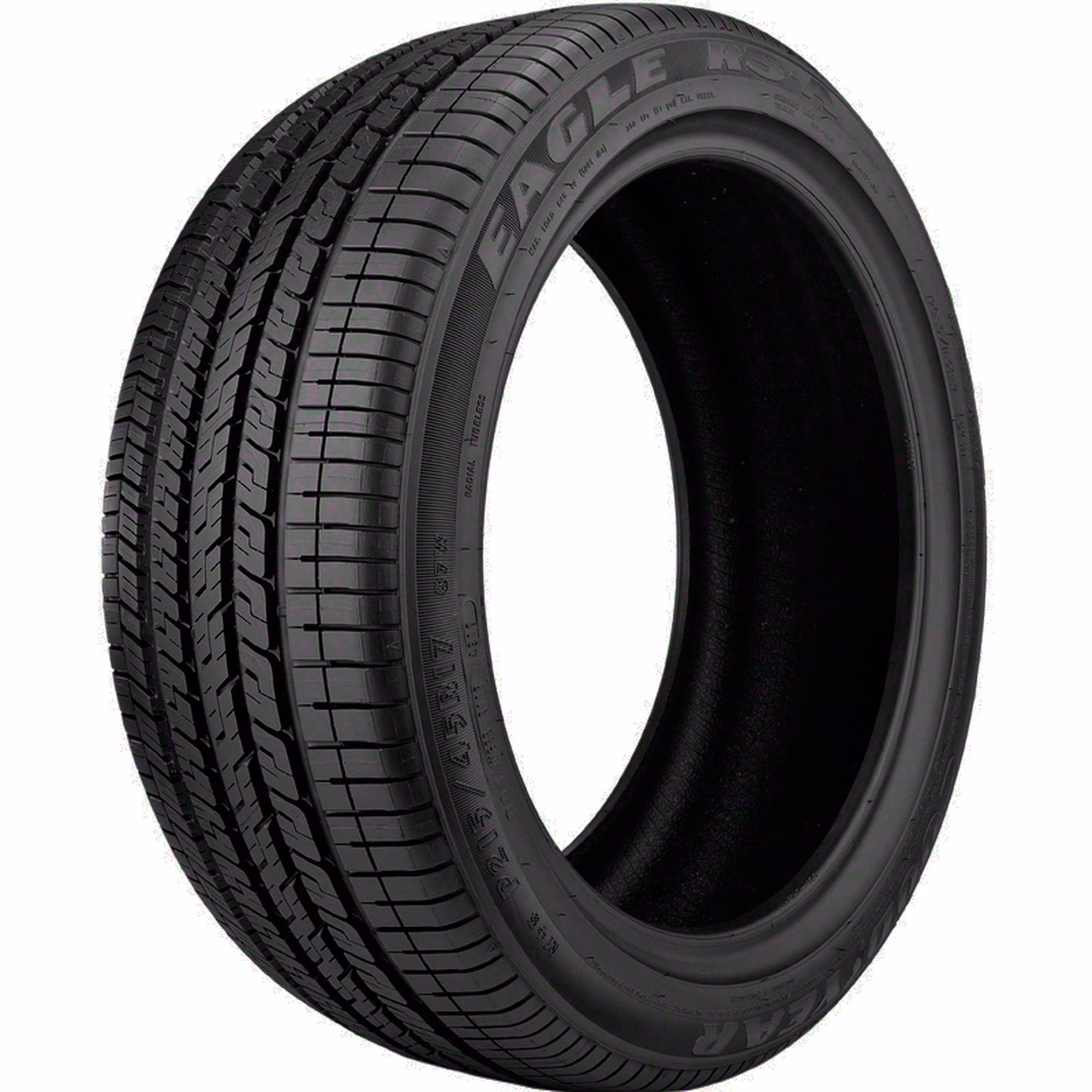 Goodyear Eagle RS-A 255/45R20 101V oe Performance a/s All Season Tire
