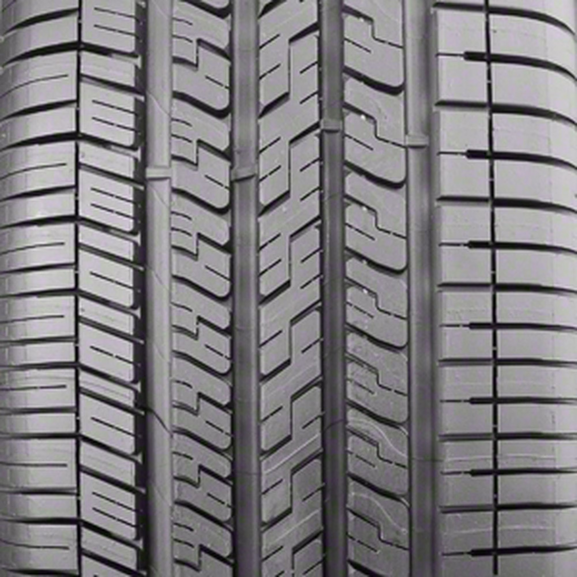 Goodyear Eagle RS-A 255/45R20 101V oe Performance a/s All Season Tire - Image 5