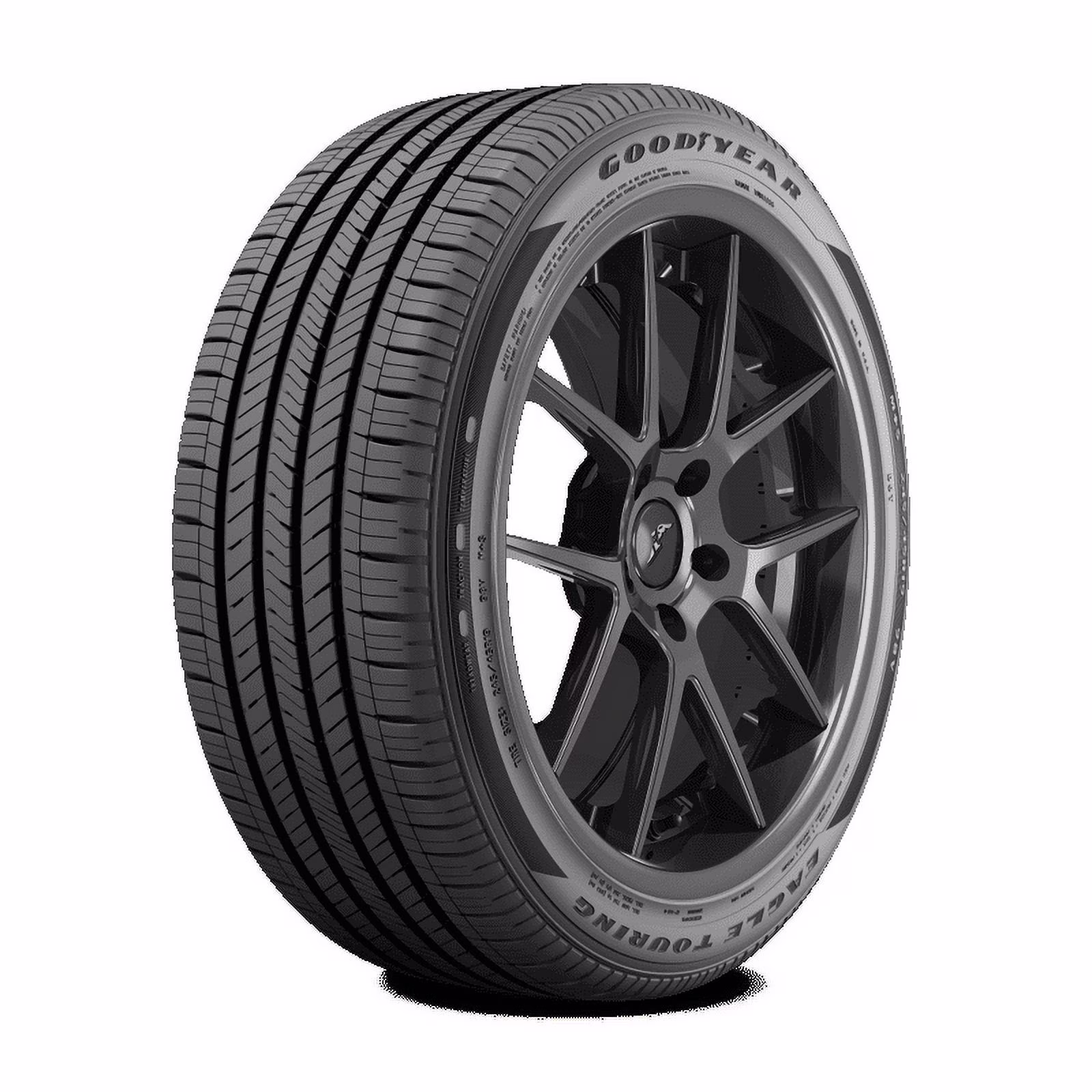 Goodyear Eagle Touring 235/40R19 96V All- Season Tire