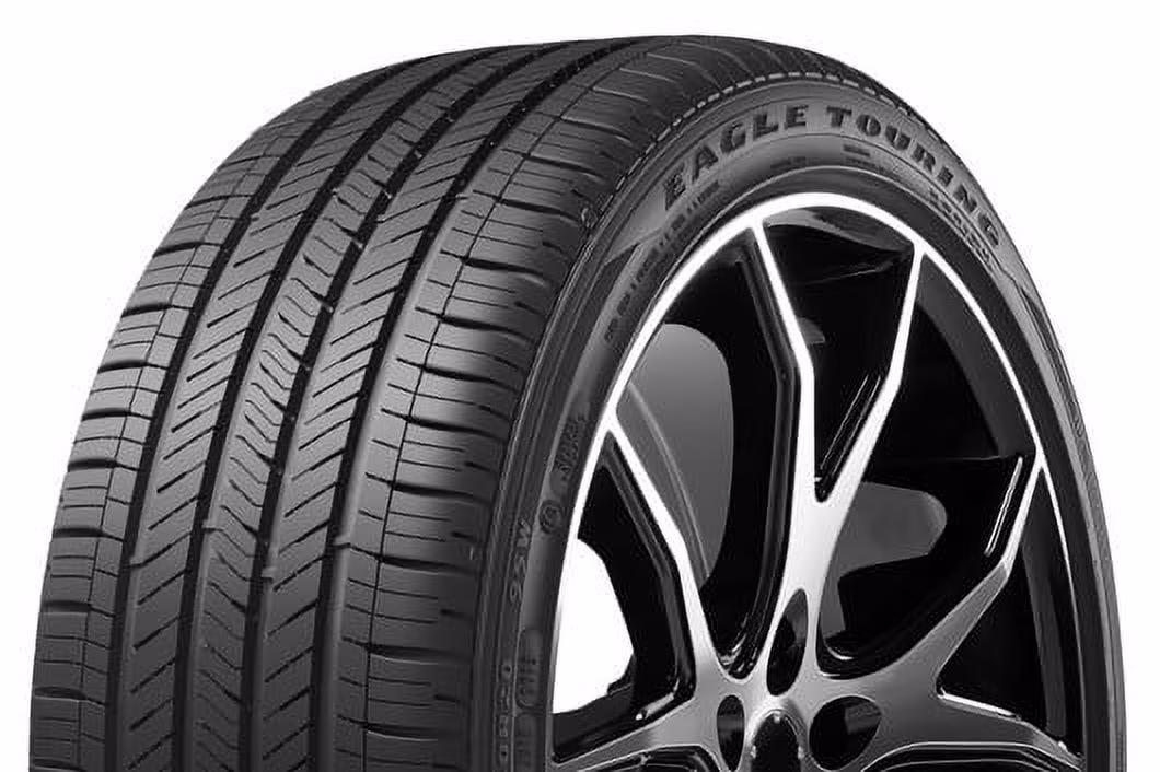 Goodyear Eagle Touring 235/40R19 96V All- Season Tire - Image 4