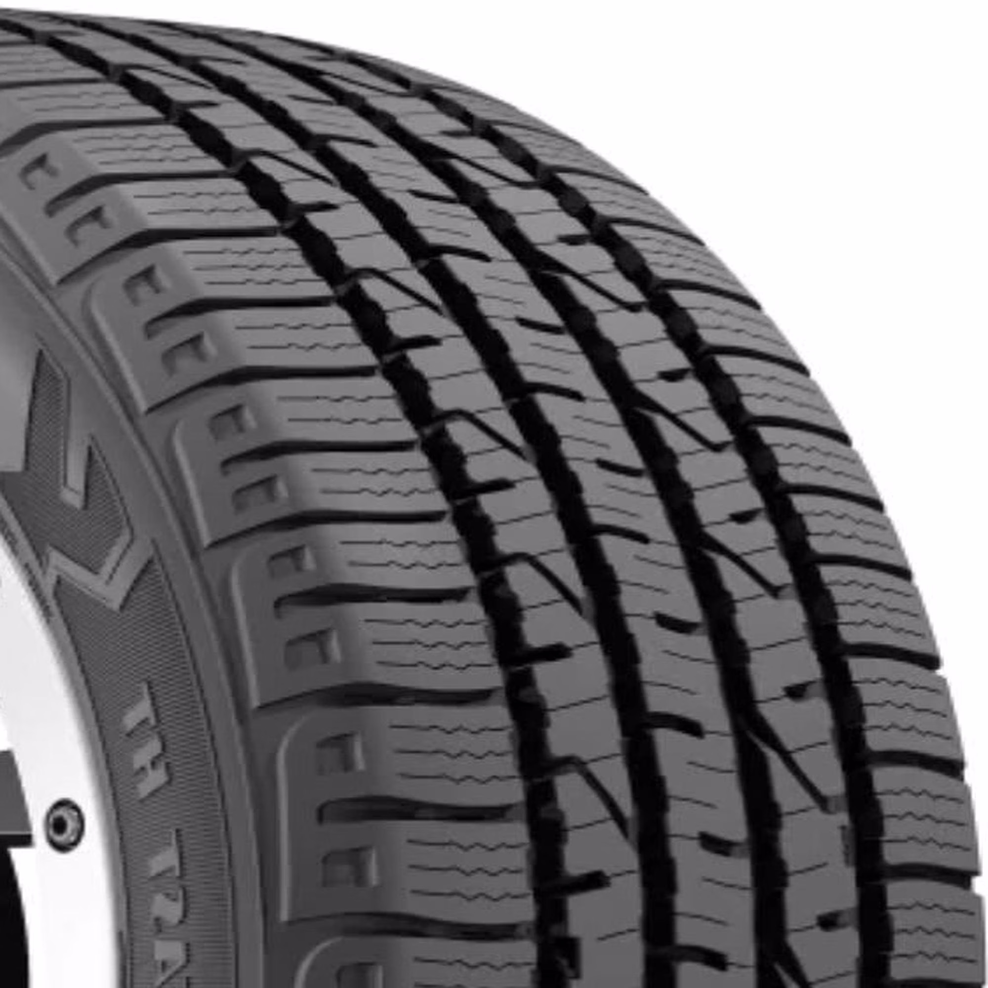 Goodyear Wrangler Steadfast HT All Season 275/50R22 115H XL Light Truck Tire - Image 5