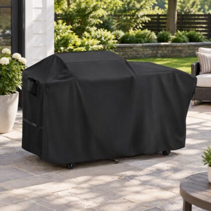 Grill Cover For Blackstone 22" Xl Griddle Pelletbo