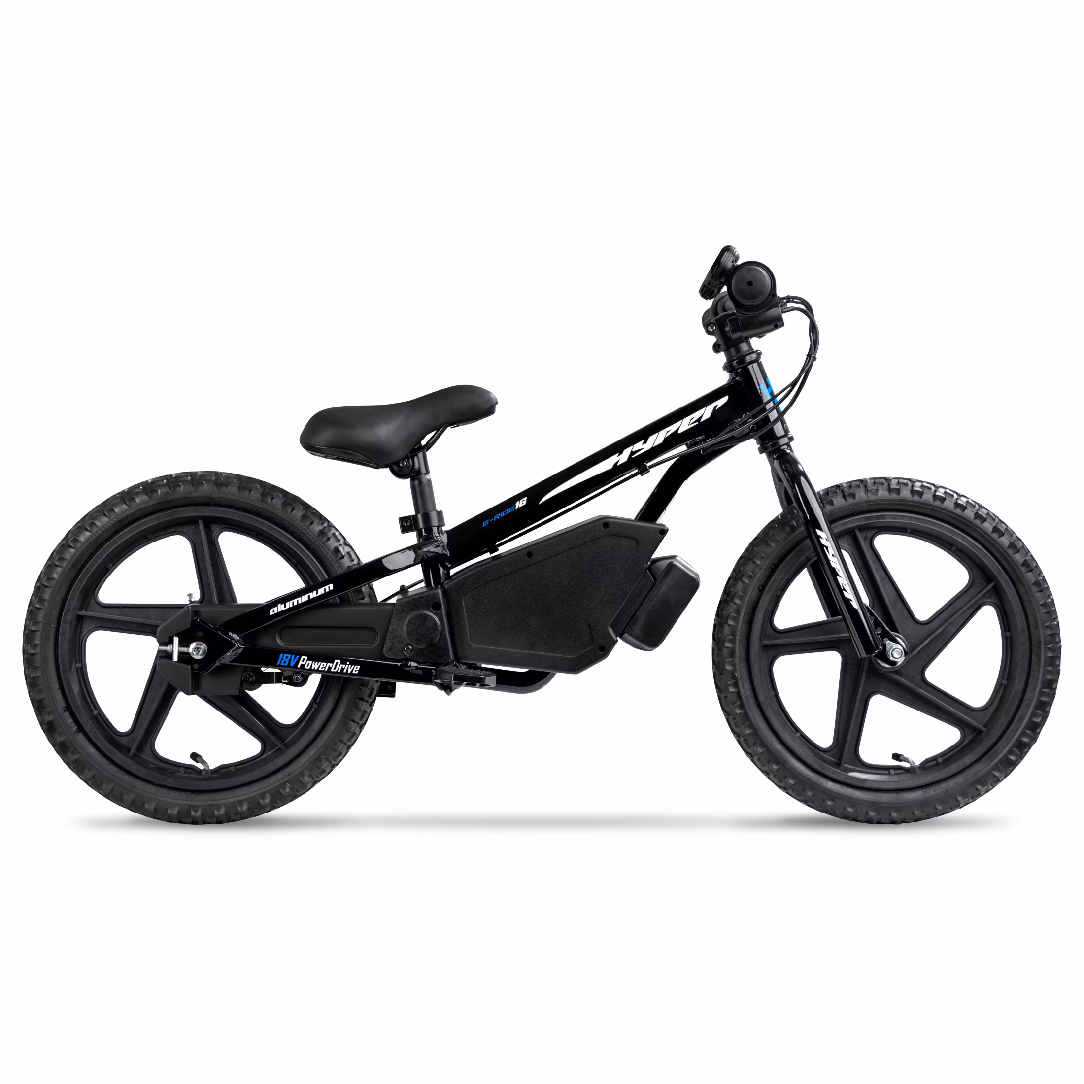 Hyper Bicycles 16in E-Balance Bike for Kids - Image 4