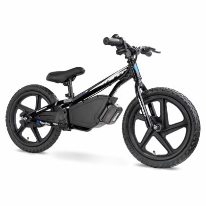 Hyper Bicycles 16in E-Balance Bike for Kids