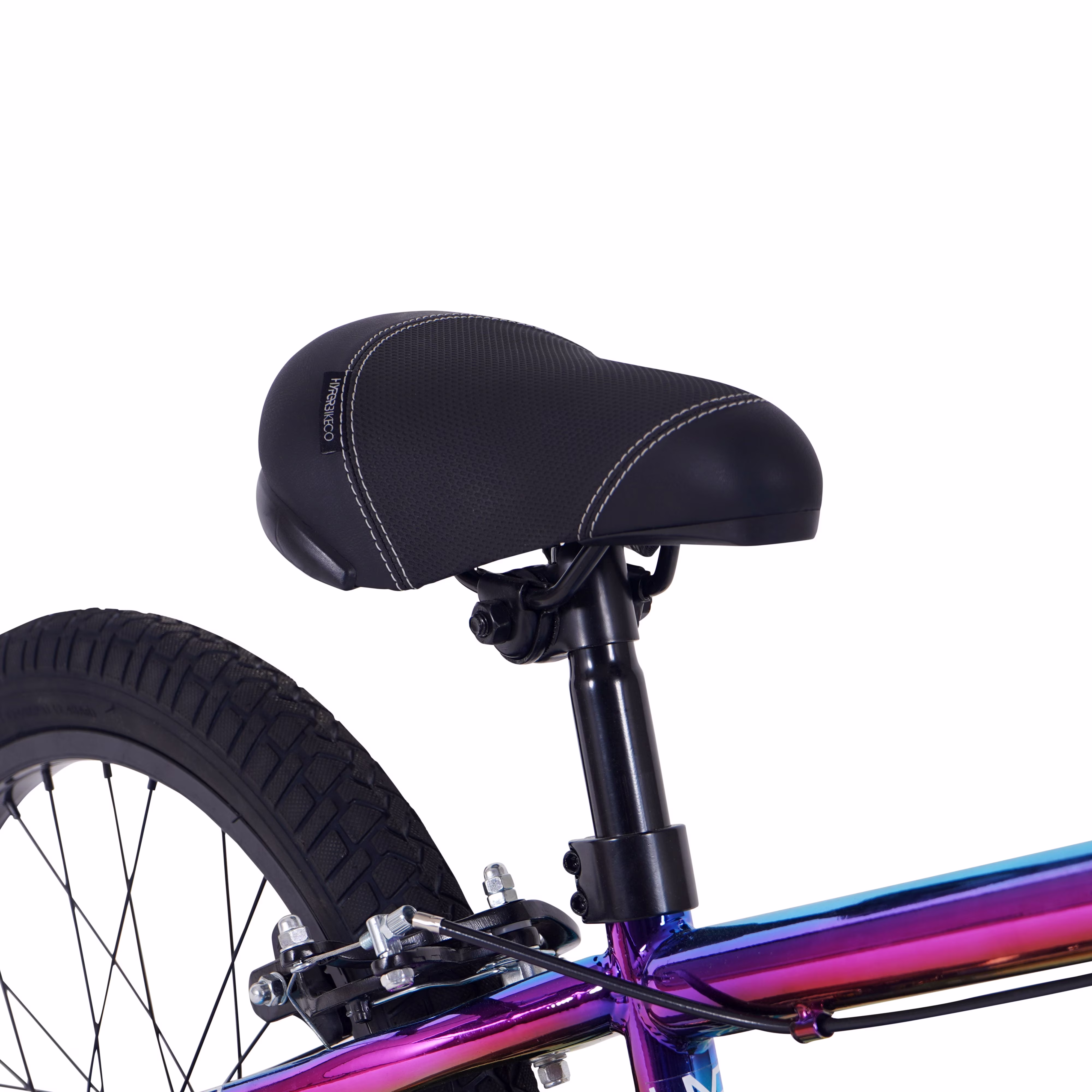 Hyper Bicycles 18" Jet Fuel BMX, Children Ages 7-13, Jet Fuel - Image 5