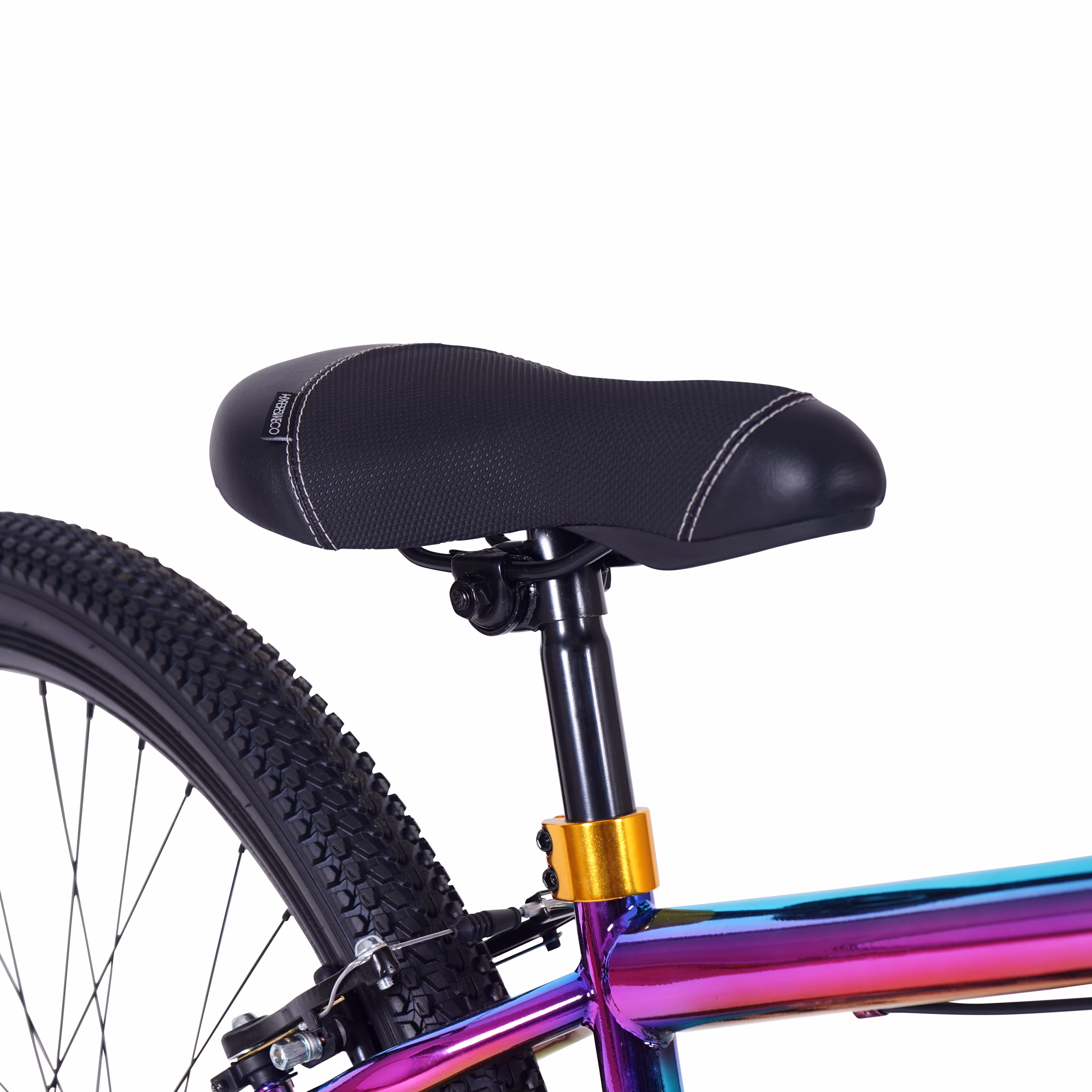 Hyper Bicycles 29" Jet Fuel BMX Bike, Adult Ages 14+, Jet Fuel - Image 3