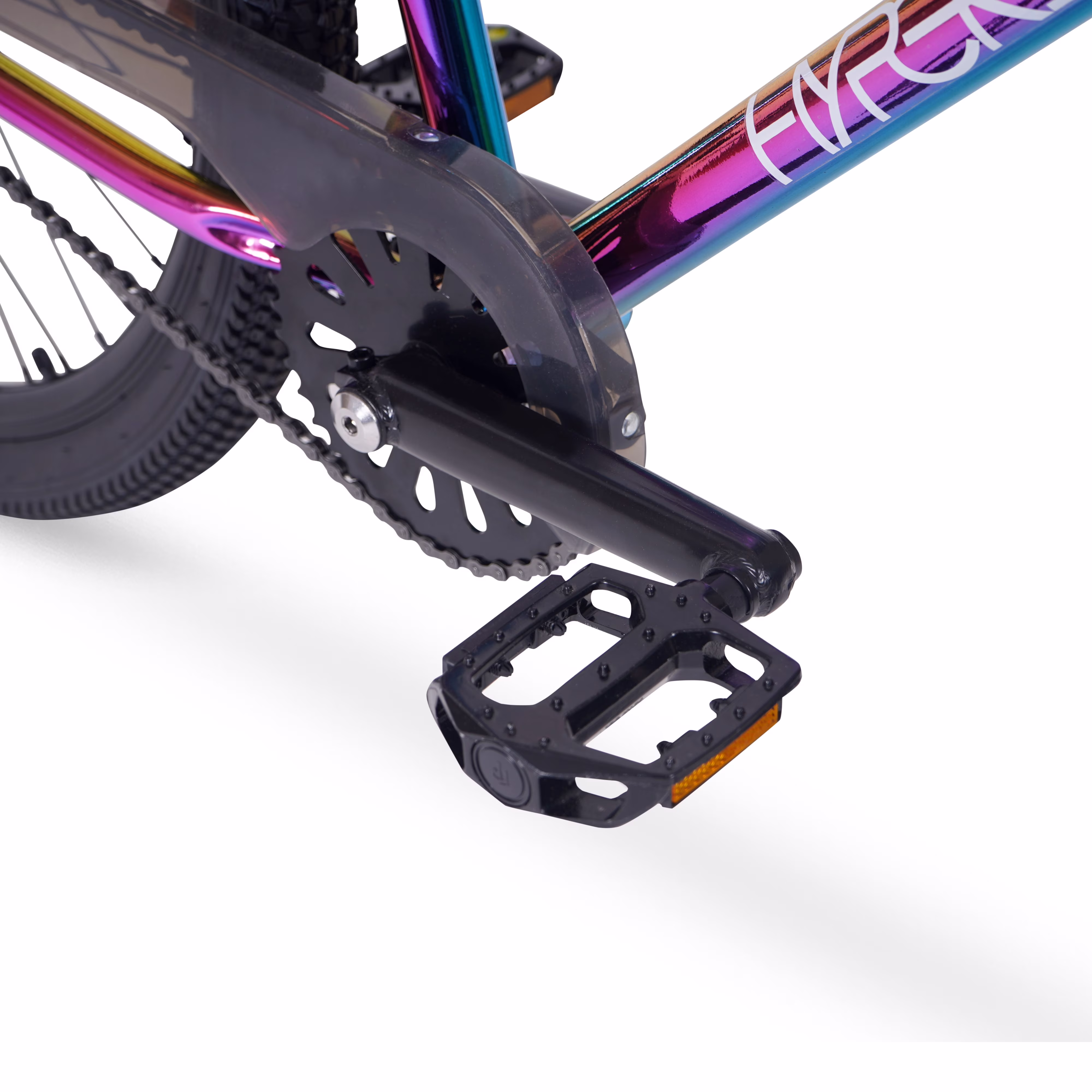 Hyper Bicycles 29" Jet Fuel BMX Bike, Adult Ages 14+, Jet Fuel - Image 4