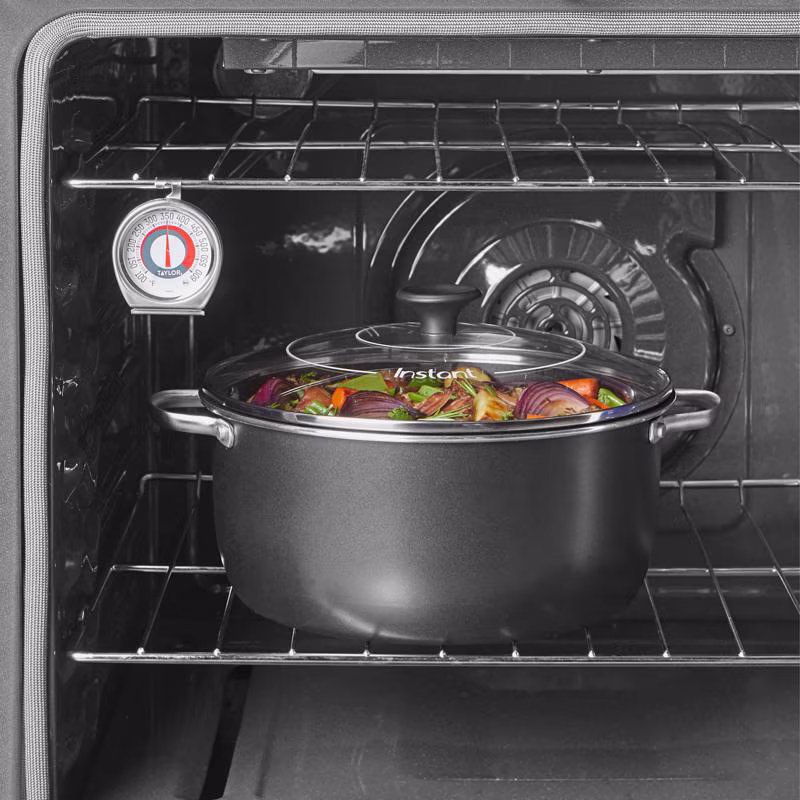 Instant Pot 7.5 Qt. Superior Multi-Functional Slow Cooker - Image 5
