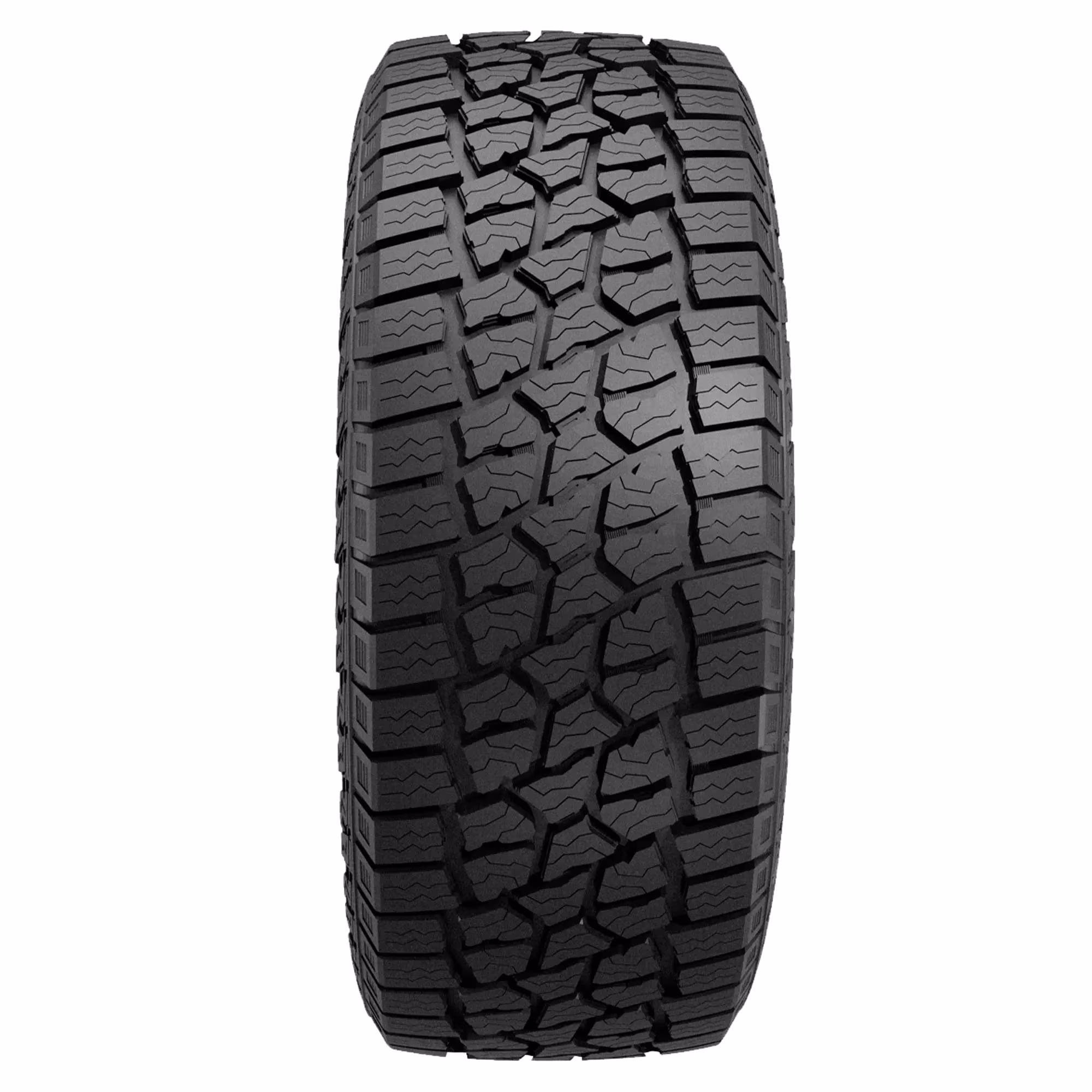 Ironman All Country AT-X All Terrain 285/55R20 116T XL Light Truck Tire - Image 3