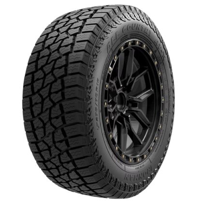 Ironman All Country AT-X All Terrain 285/55R20 116T XL Light Truck Tire