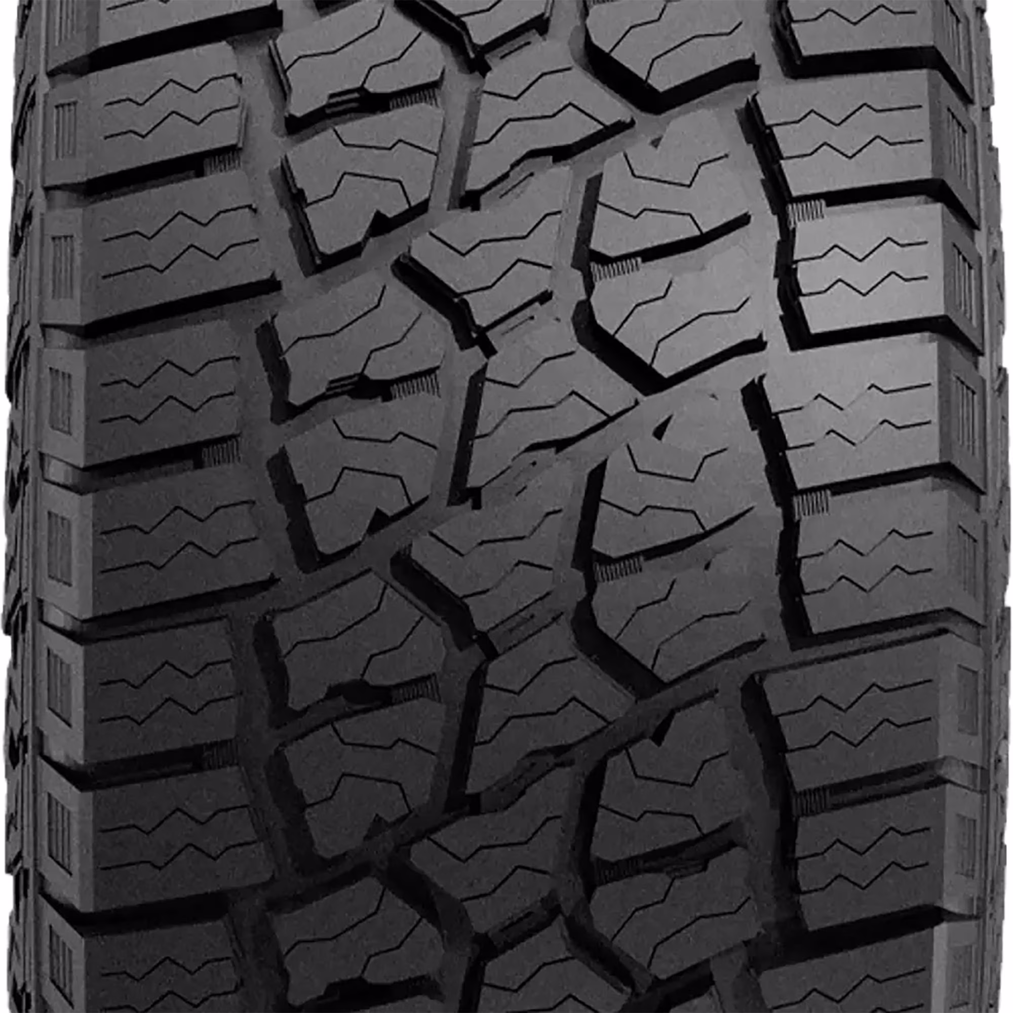 Ironman All Country AT-X All Terrain 285/55R20 116T XL Light Truck Tire - Image 2