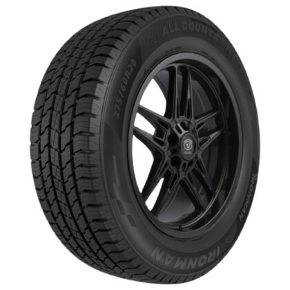 Ironman All Country HT 4S Highway 255/50R20 109V XL SUV/Crossover Tire