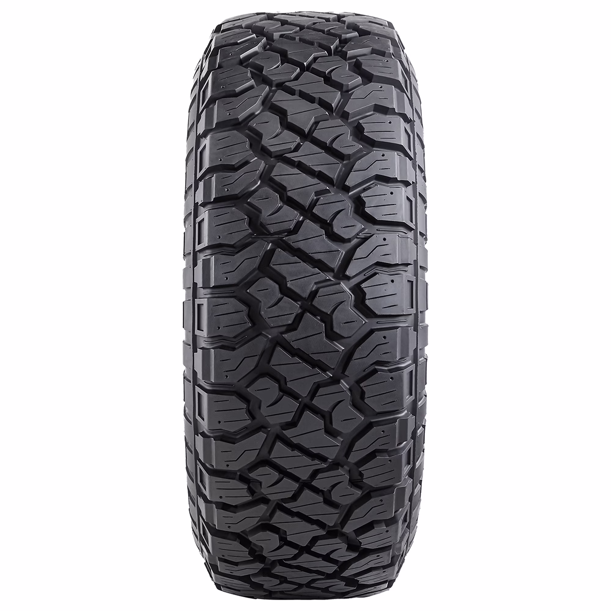 Kenda Klever R/T KR601 Rugged Terrain LT35X10.50R17 121R D Light Truck Tire - Image 5