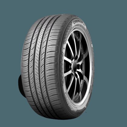Kumho Crugen HP71 All-Season Tire - 275/50R22 111H