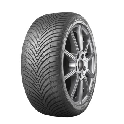 Kumho Solus HA32 All Weather 215/55R18 99V XL Passenger Tire