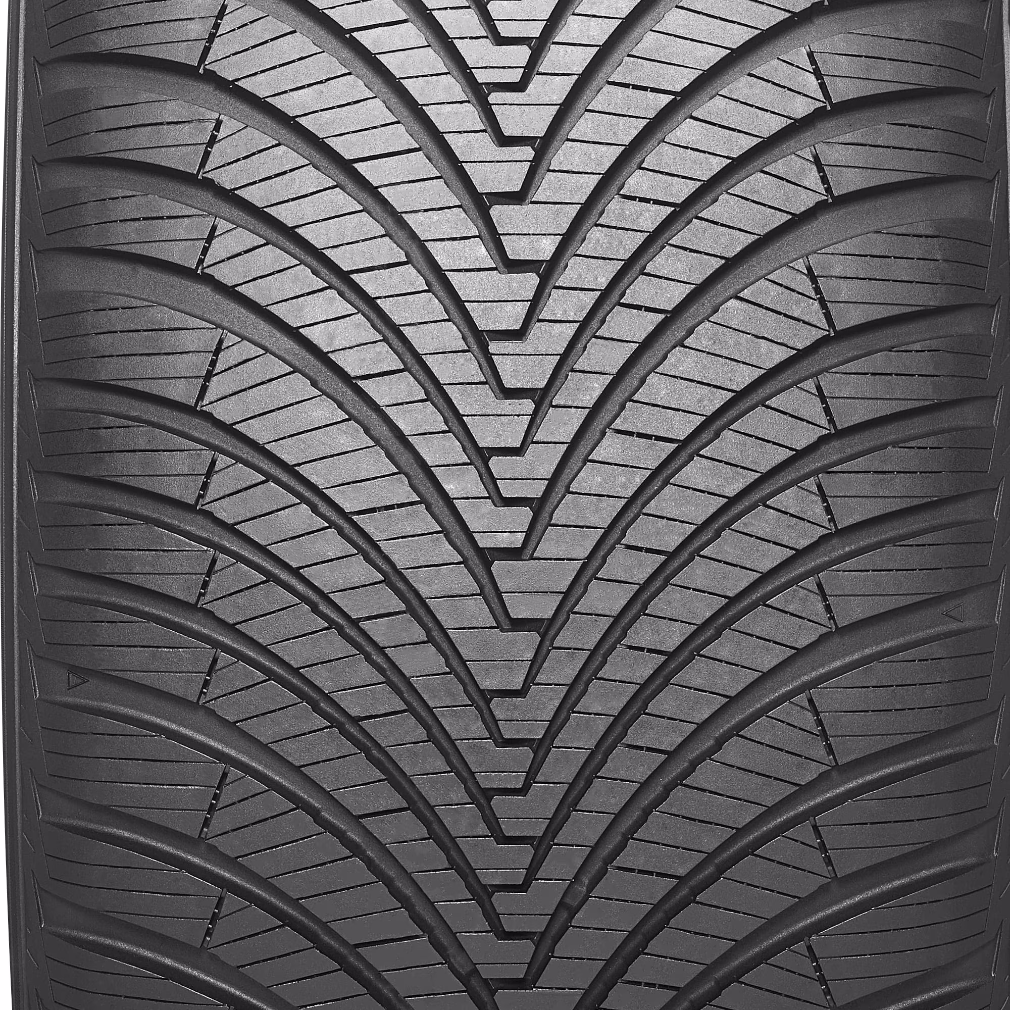 Kumho Solus HA32 All Weather 215/55R18 99V XL Passenger Tire - Image 5